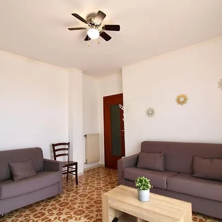 - Disco Paradise Apartman