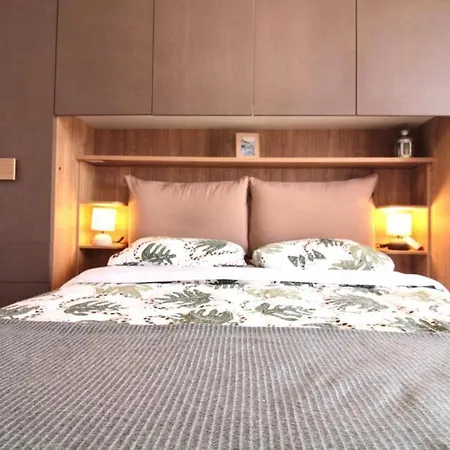 - Disco Paradise Appartement